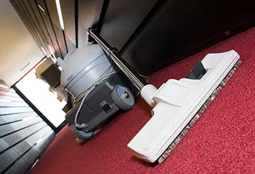 Affordable Commercial Carpet Cleaning | Mission Viejo, CA