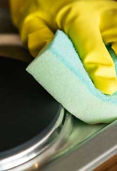 House Cleaning In Rancho Santa Margarita